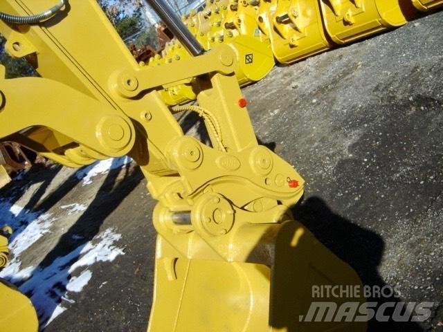 CAT 312 E Escavadeiras de esteiras