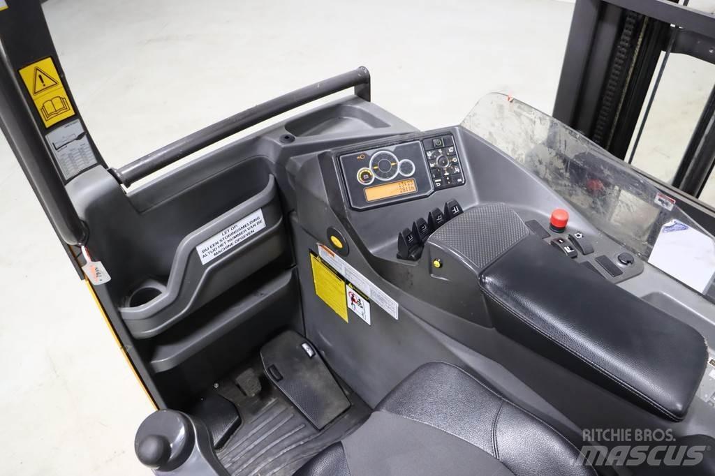 Atlet UMS200D Empilhadores Elevadores