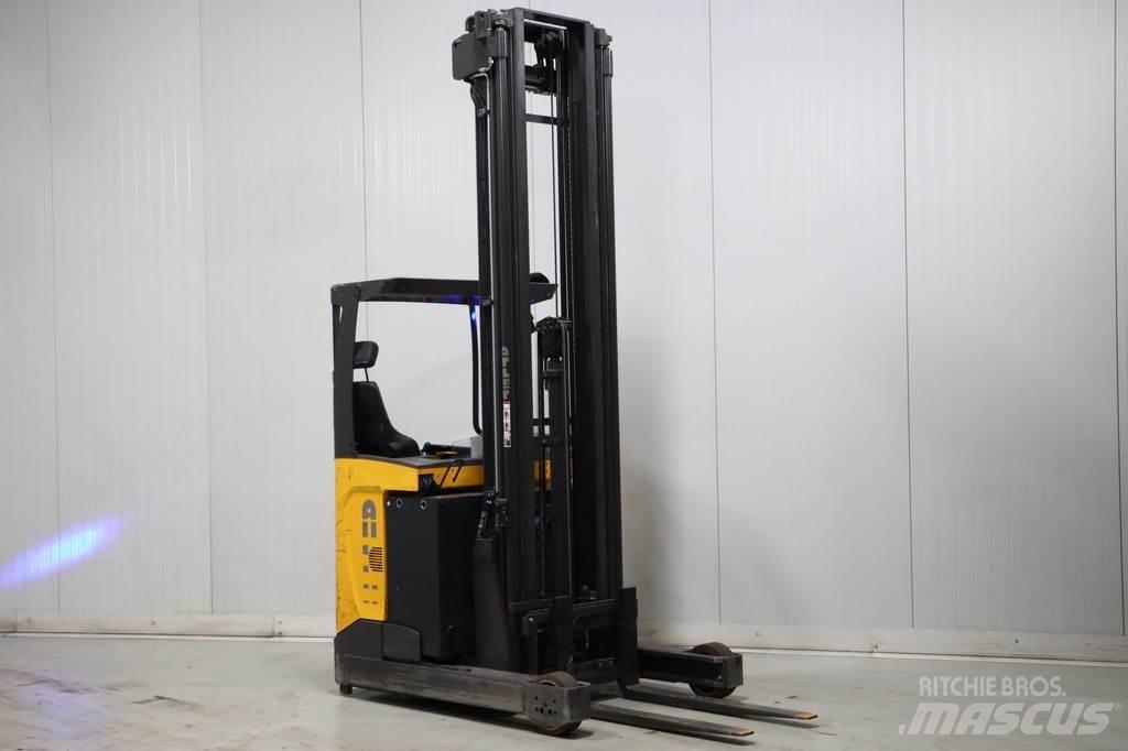 Atlet UMS200D Empilhadores Elevadores