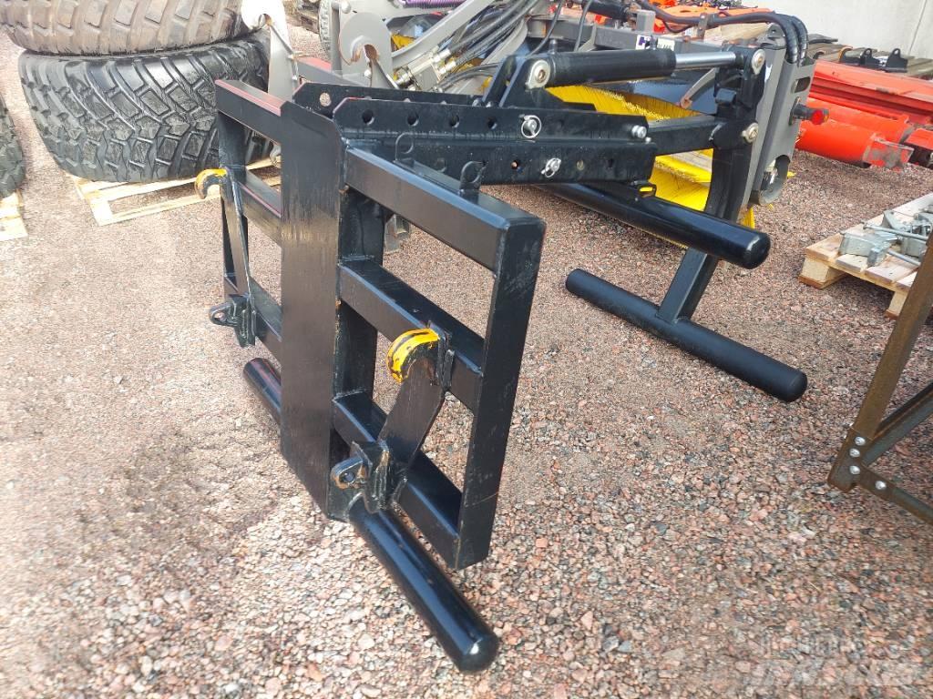 Ålö Topgrip Telescópicas para Agricultura