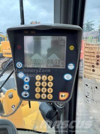 Volvo L 30 B Carregadeiras de rodas