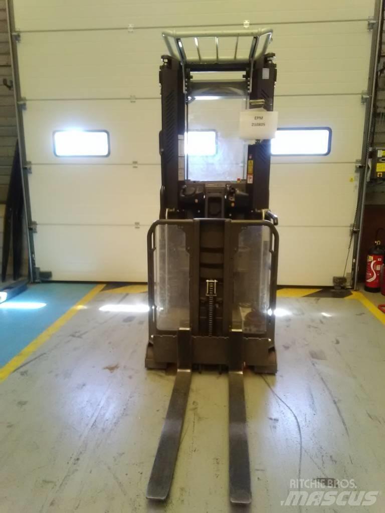 UniCarriers EPM Preparadoras de encomendas de média elevação