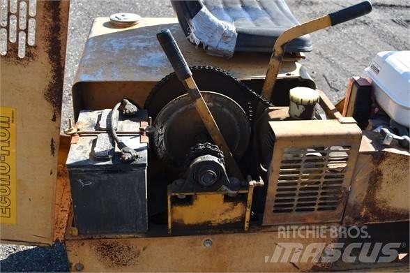 Stow R2000 Cilindros Compactadores monocilíndricos