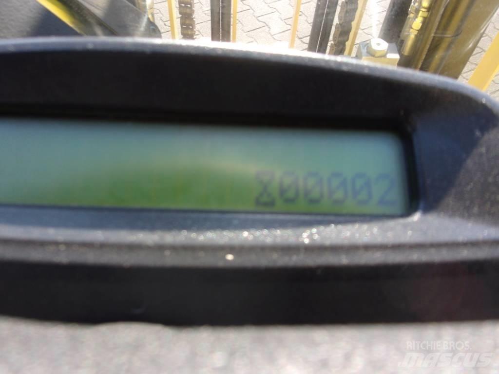 Hyster H 4.0 FT 5 Empilhadores Diesel