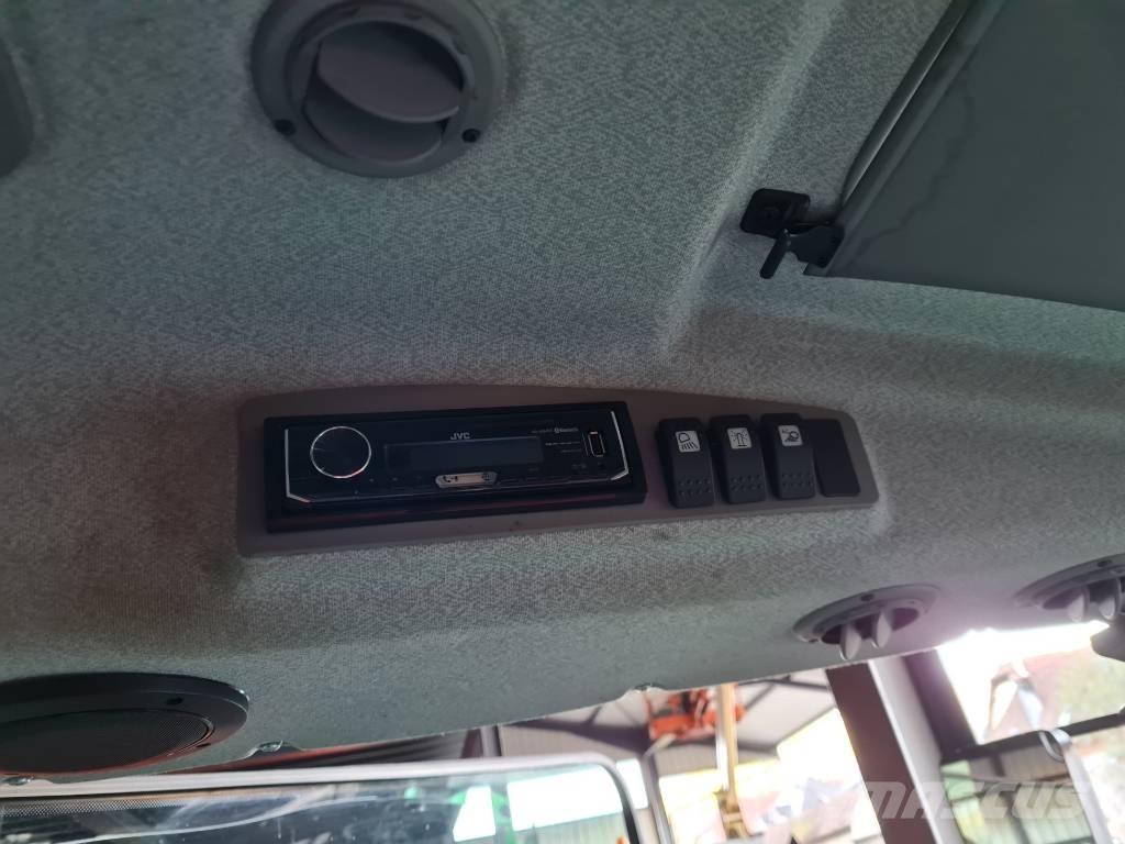 Deutz-Fahr 5125 Tratores Agrícolas usados