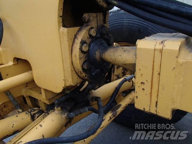 Volvo G 740 B Motoniveladoras