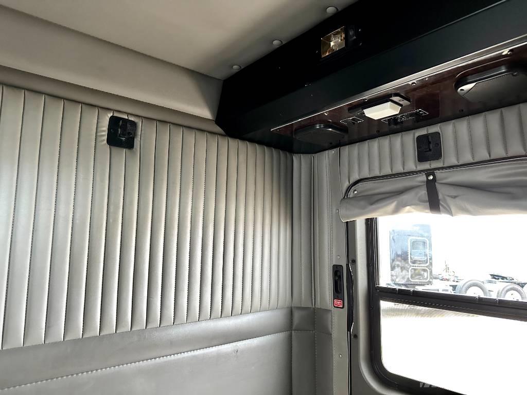 Kenworth T 800 Cavalos Mecânicos