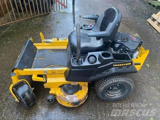 Hustler RAPTOR MOWER Corta-Relvas Riders