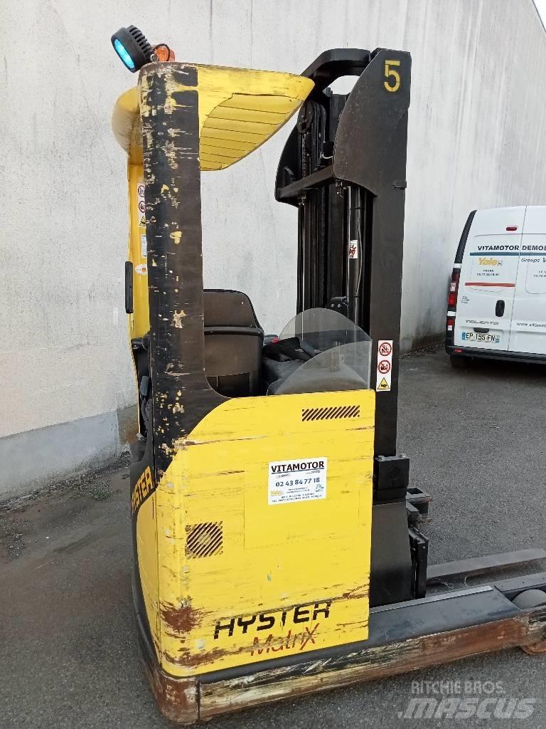 Hyster R 1.4 Empilhadores Elevadores