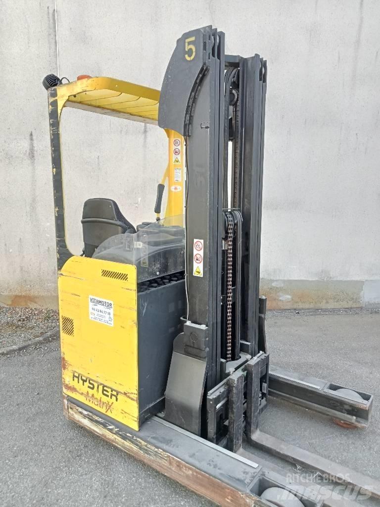 Hyster R 1.4 Empilhadores Elevadores