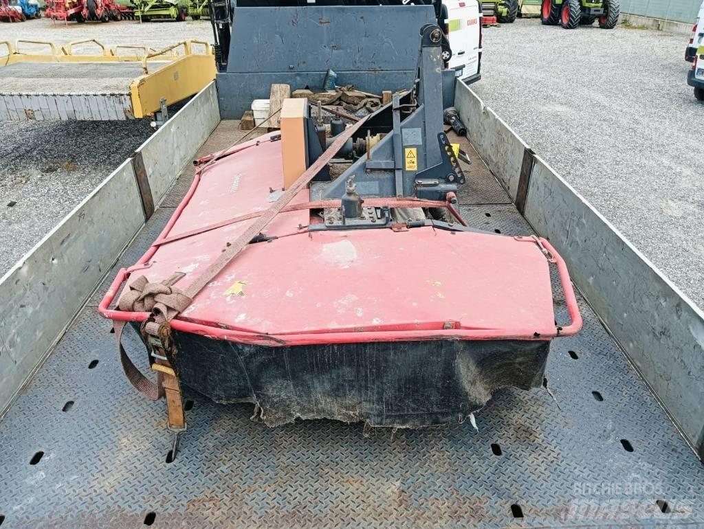 Vicon 230 F Gadanheiras