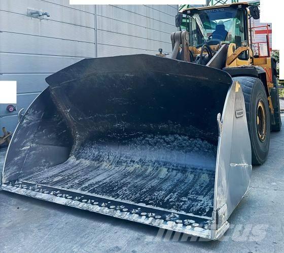 Volvo L 180 H Carregadeiras de rodas