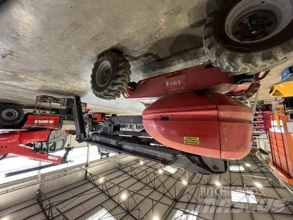 Manitou 160ATJ Elevadores braços articulados