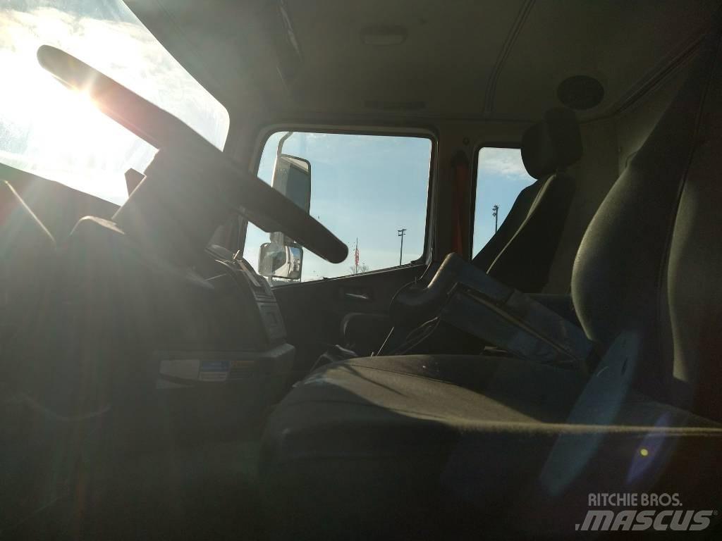 Autocar Xpert Camiões de lixo