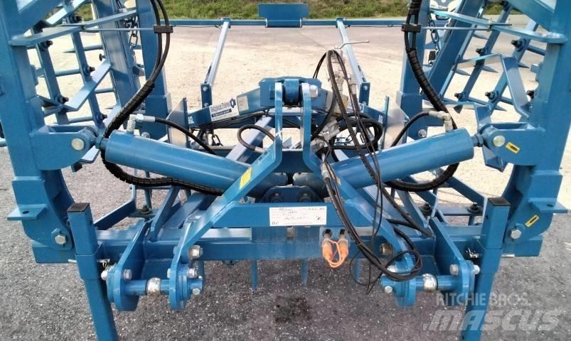 Religieux BGL 8M Grades