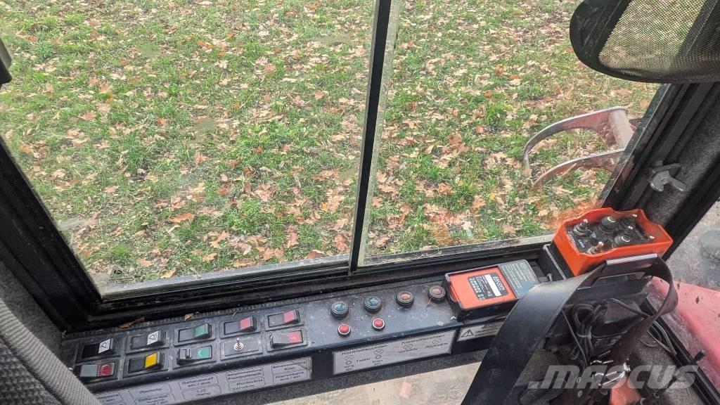 Ritter R-185 Rechegadores