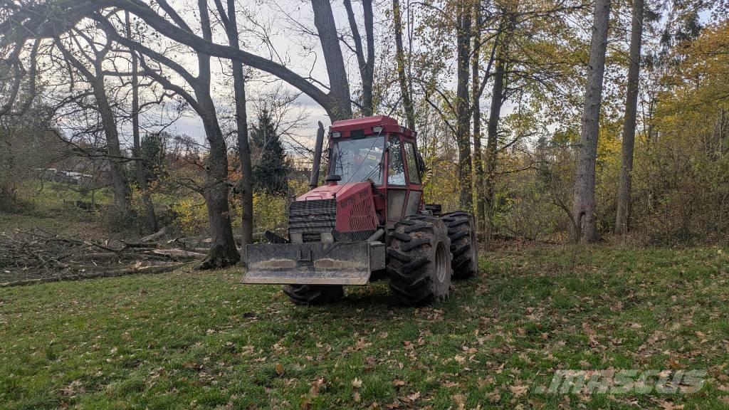 Ritter R-185 Rechegadores