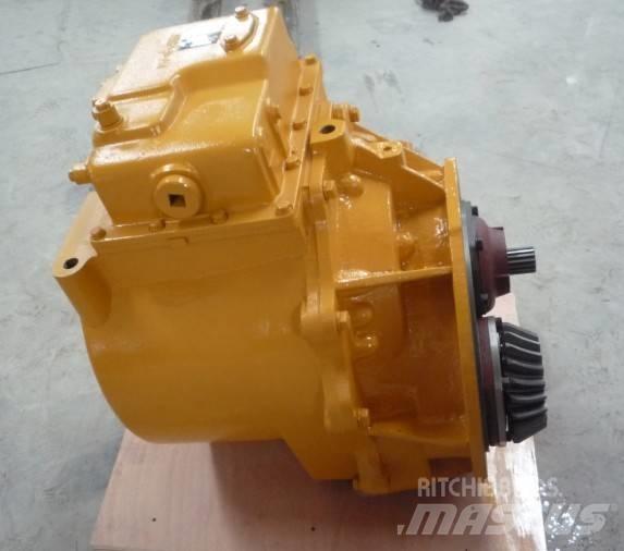 Komatsu D85A-21 Transmissăo