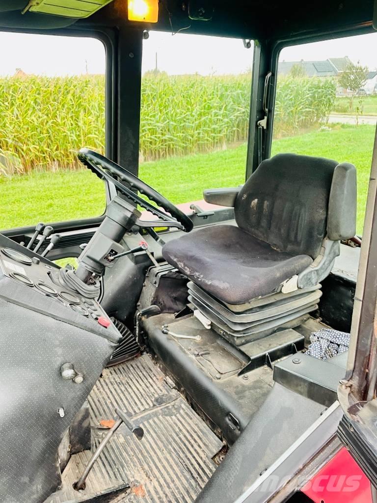 Belarus 552 Tratores Agrícolas usados