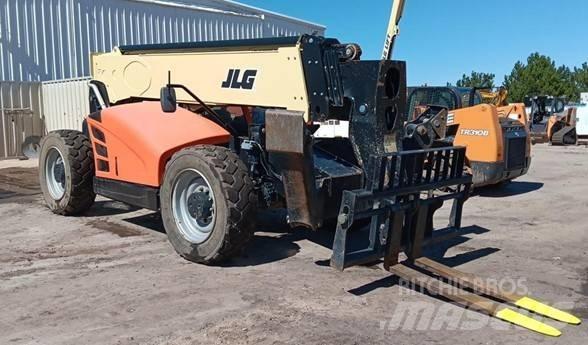 JLG 1055 Manipulador telescópico