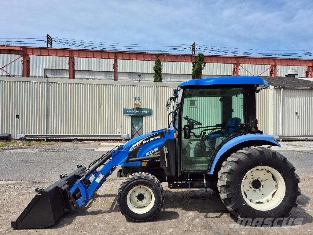 New Holland 3050 Tratores Agrícolas usados