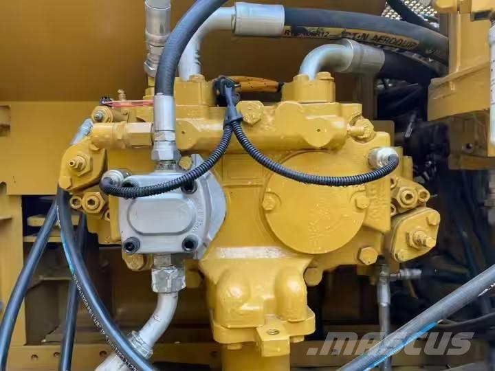 CAT 320 C Escavadeiras de esteiras