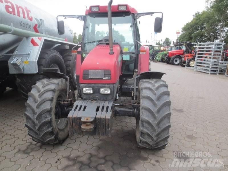 Case IH CS 94 Tratores Agrícolas usados