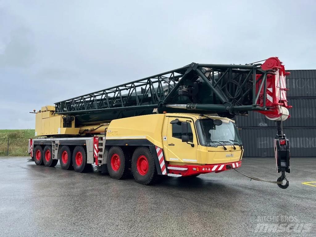 Grove GMK6300L Gruas Todo terreno