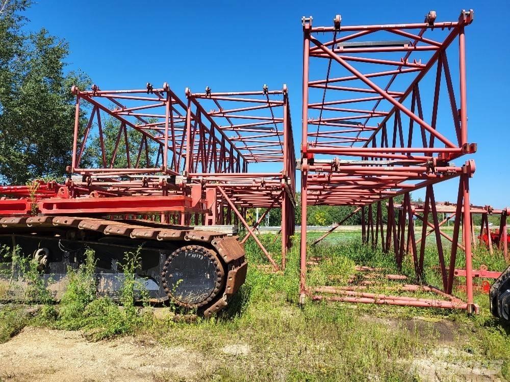 Manitowoc 16000 Gruas de rastos