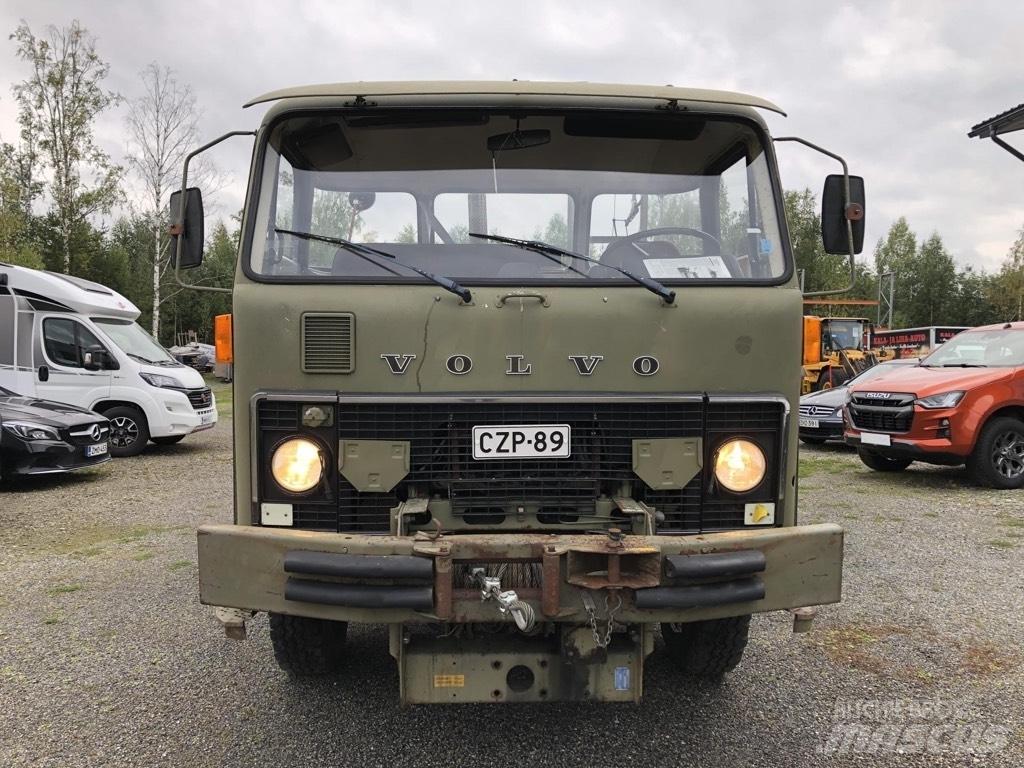 Volvo F85 Outros Camiões