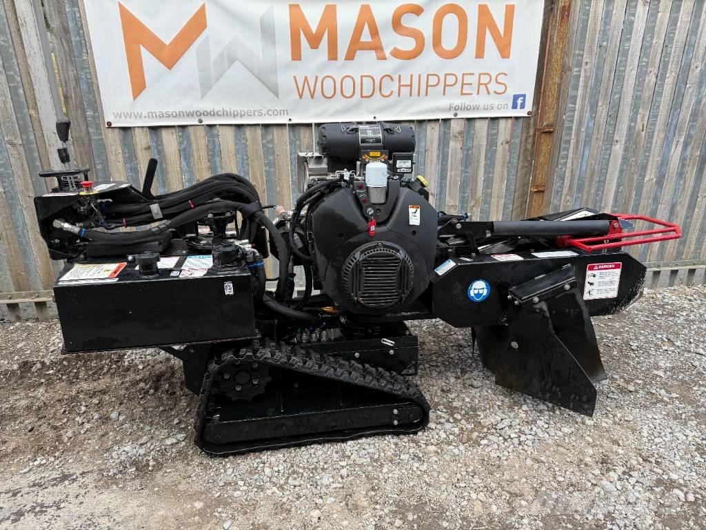 Bandit ZT1844 Maquinaria Florestal - Outros
