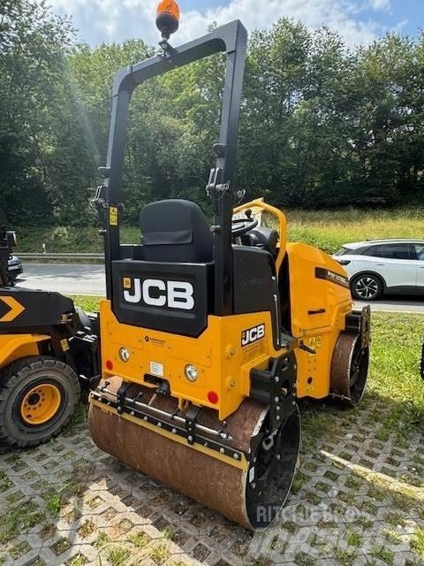 JCB CT260-120 Compactadores