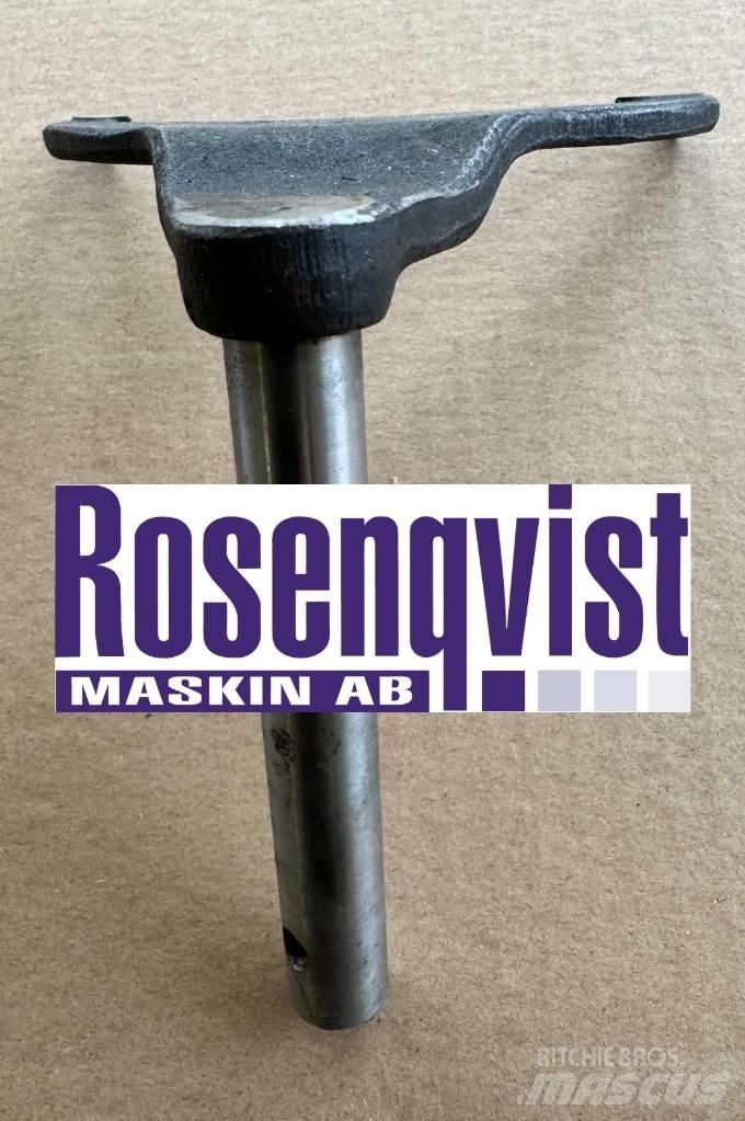 Fiat Fork 5143761 Transmissăo