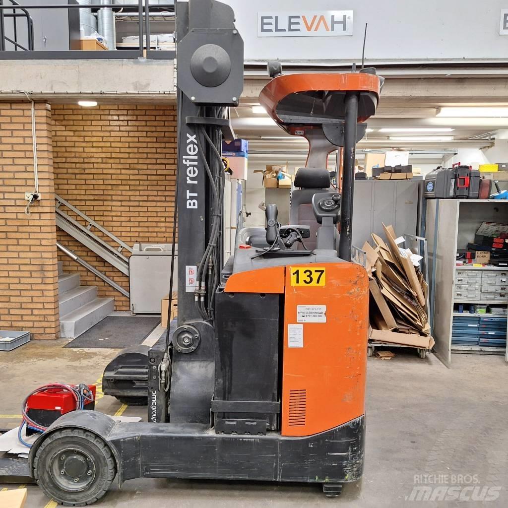 Toyota RRE160R Empilhadores Elevadores
