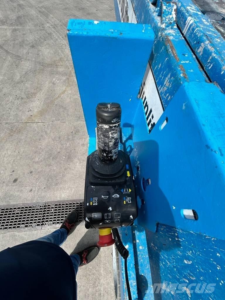 Genie GS 2646 Elevadores de tesoura