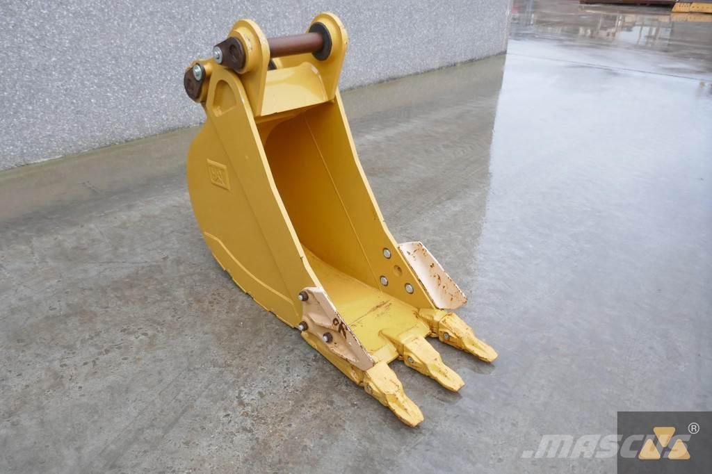 CAT 320 Bucket Baldes