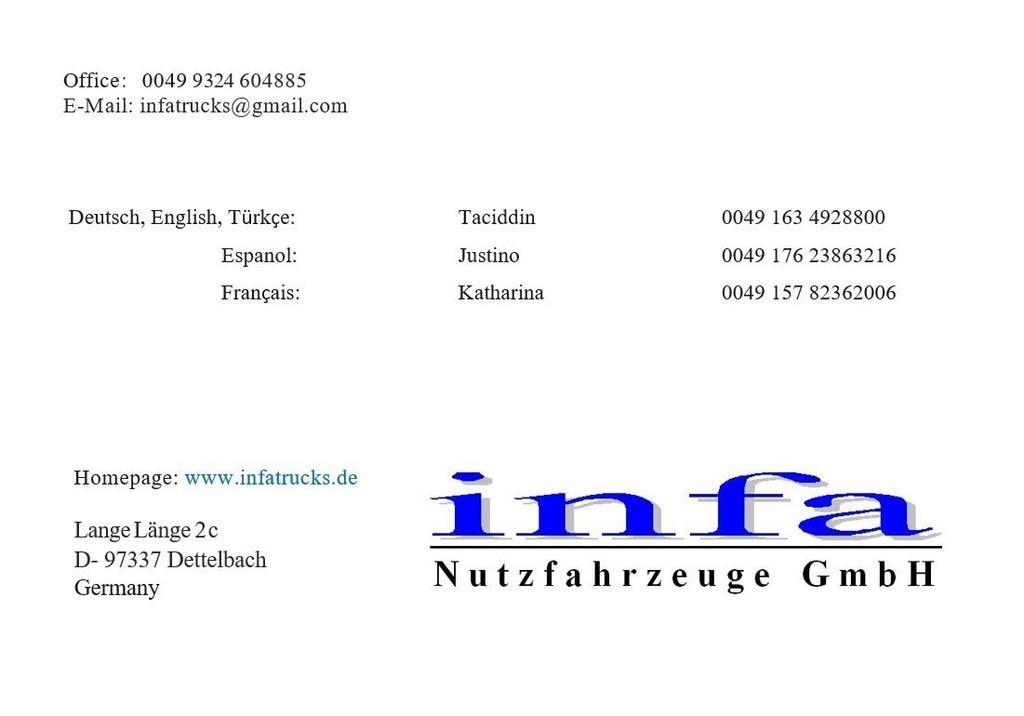 Iveco 75-190 Camiões caixa cortinas laterais