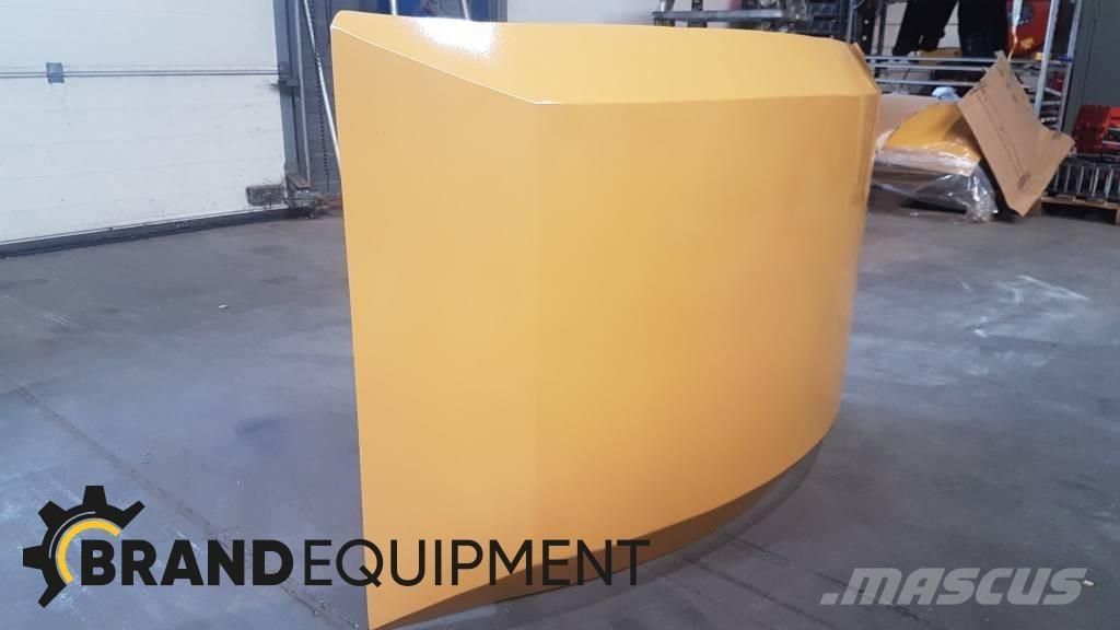 CAT 950 Transportes - Outros
