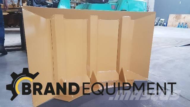 CAT 950 Transportes - Outros
