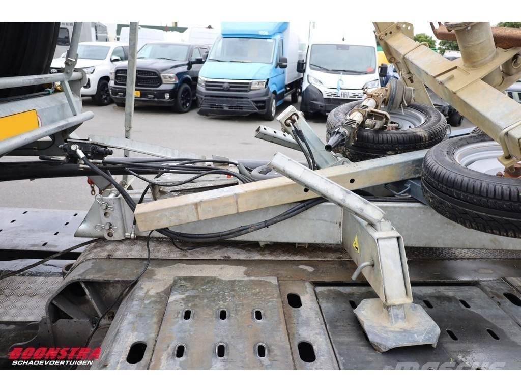 Ferbo GES 120/500 Sistemas de rega