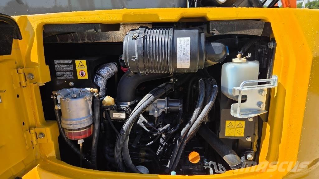 Kobelco SK 58 SRX Miniescavadeiras