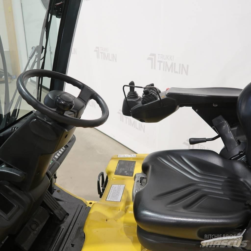 Toyota 8FBM20T Empilhadores eléctricos