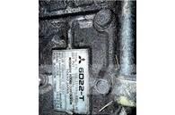 Mitsubishi Lima MAC Geradores Diesel