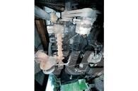 Mitsubishi Lima MAC Geradores Diesel
