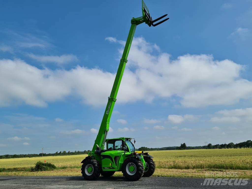 Merlo TF 45.11 Manipulador telescópico