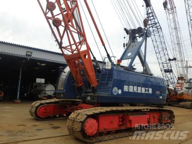 Sumitomo SC650-2 Gruas Fora-de-estrada