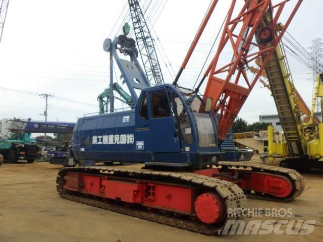 Sumitomo SC650-2 Gruas Fora-de-estrada