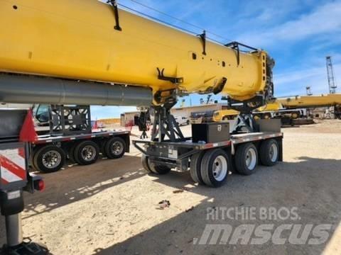 Grove GMK 6400 Gruas Todo terreno