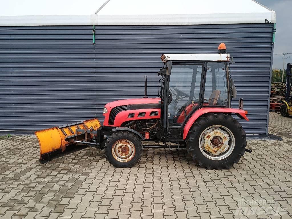 Foton FT254 Tratores Agrícolas usados