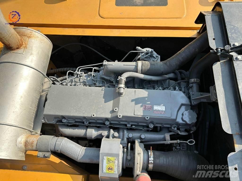 Sany SY 305 H Escavadeiras de esteiras